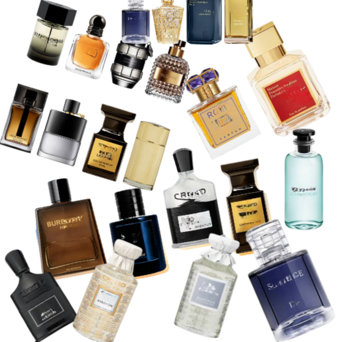 All product bundle