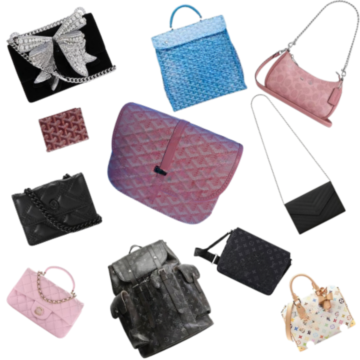 All product bundle