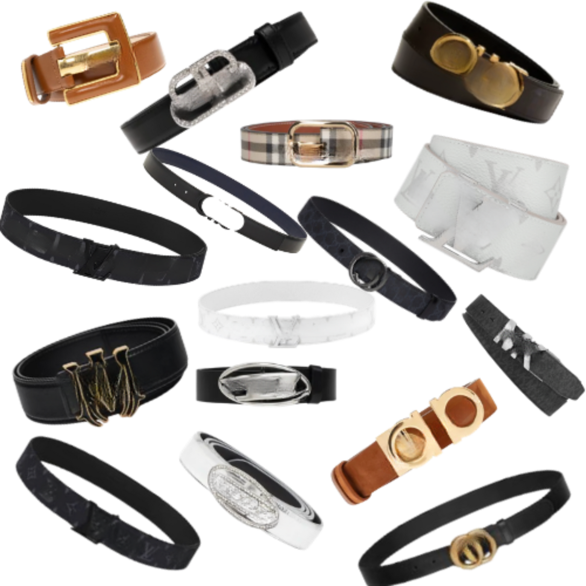 All product bundle