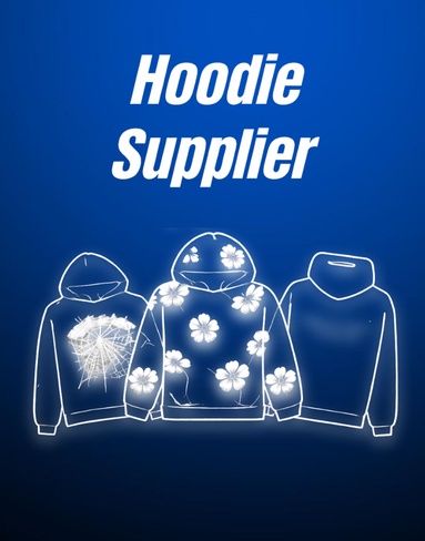 Hoodie supplier